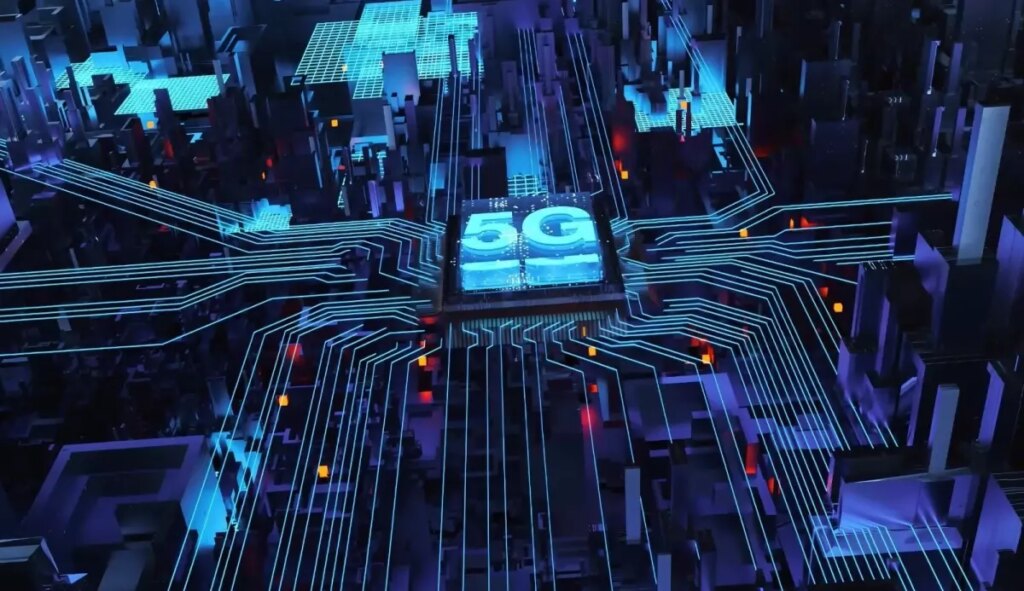 5G İhalesi 2025’te Gerçekleşecek