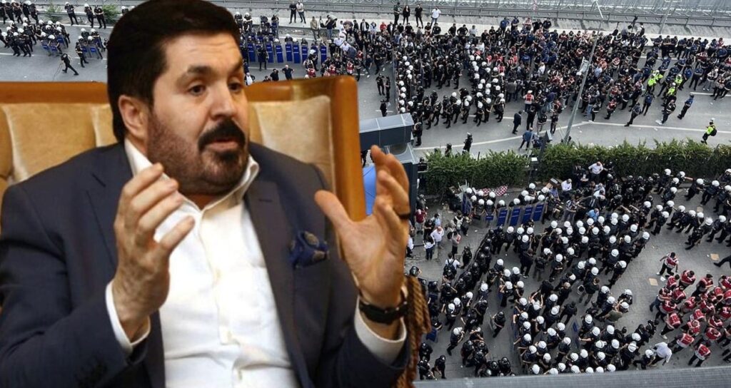 AKP’li Savcı Sayan’dan partisine çok sert sözler: ‘Rezil oluyoruz’