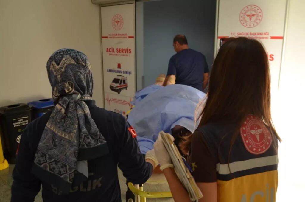 Aksaray’da Trafik Kazası: 6 Yaşındaki Çocuk Hayatını Kaybetti