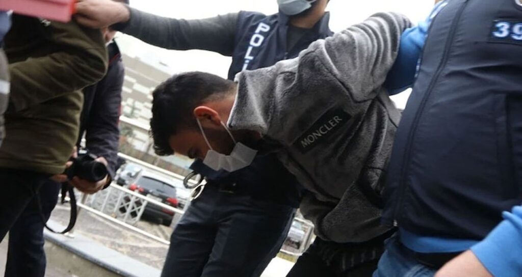 Aleyna Çakır cinayetinde Ümitcan Uygun kararı