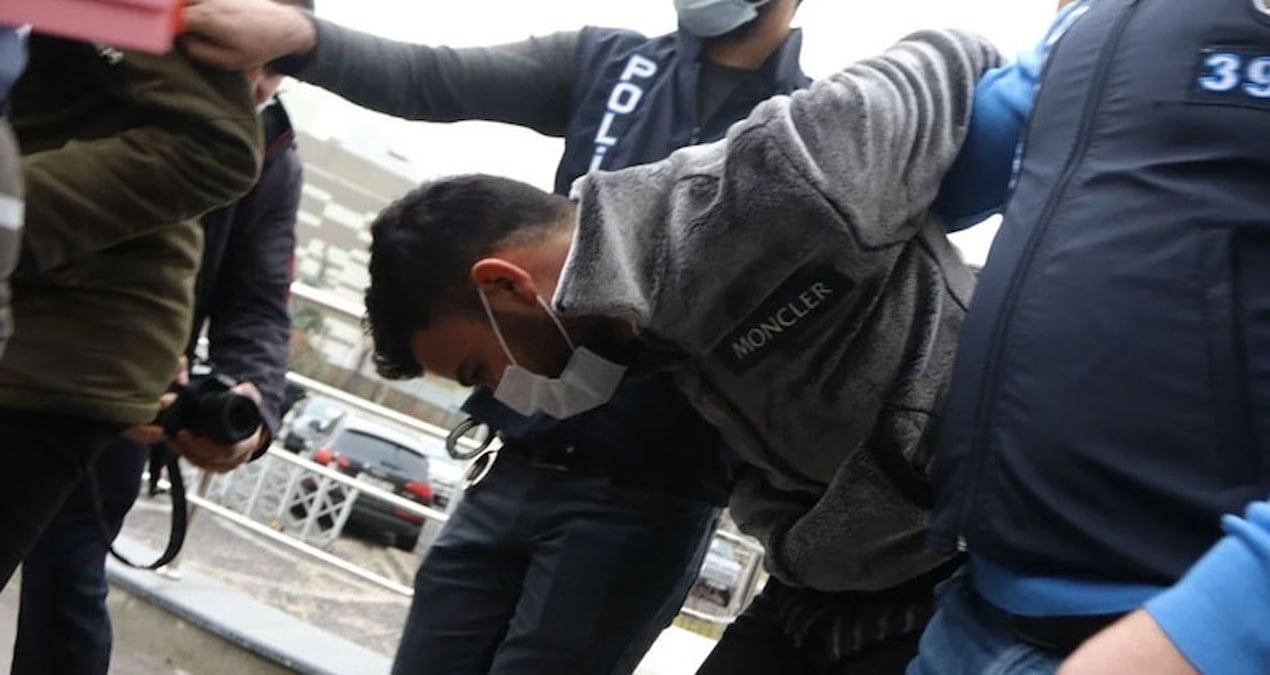 aleyna cakir cinayetinde umitcan uygun karari pOpAXUAC