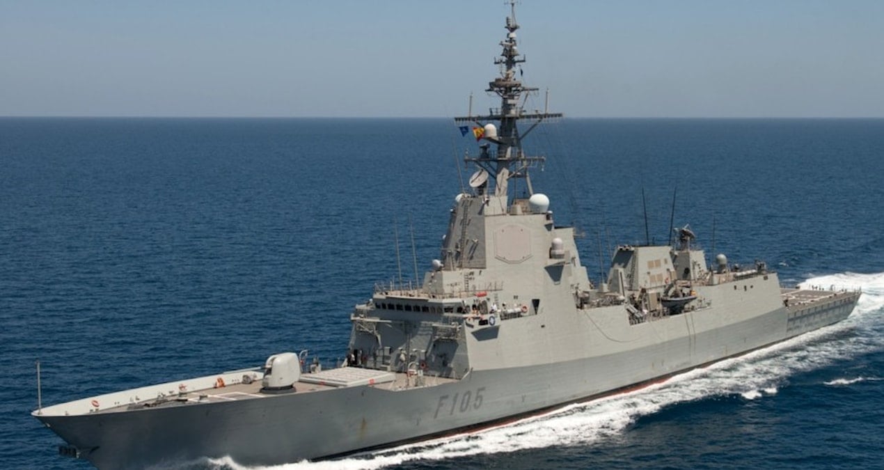 avrupanin akdeniz ulkeleri sumud filosunu korumak icin seferber oldu WTVF19i6