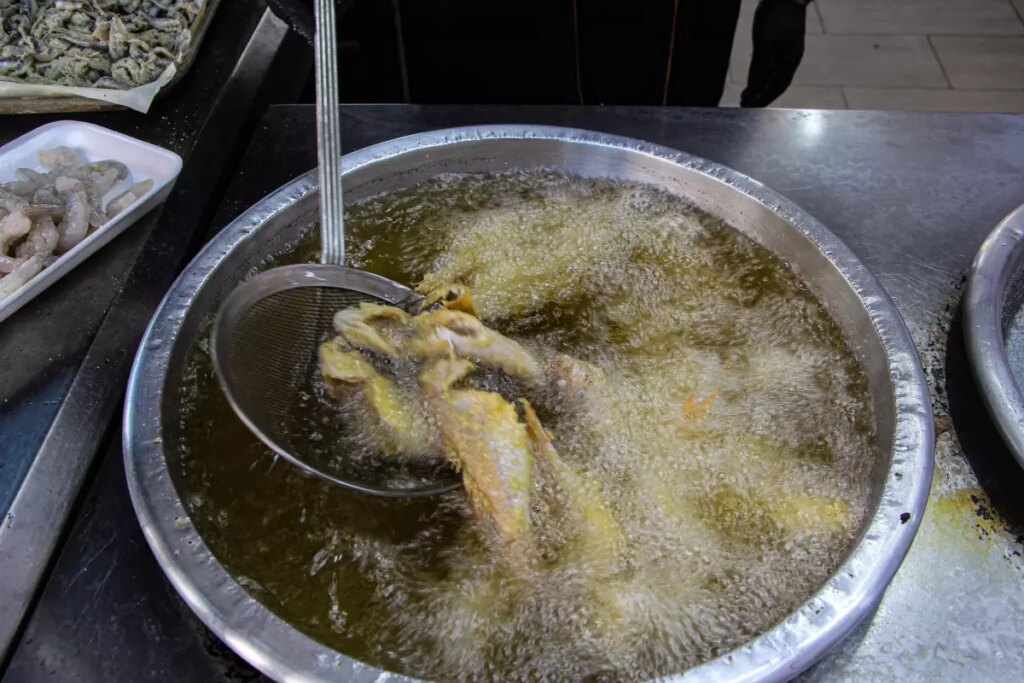 Balık Sezonu Başladı, Fiyatlar Düştü