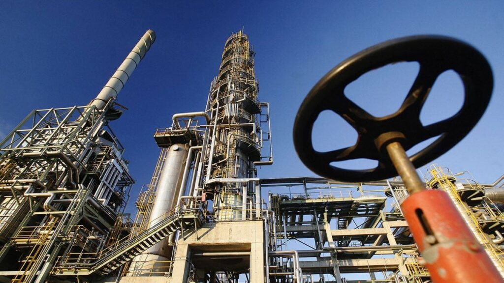 Brent petrolün varili 66,95 dolardan işlem görüyor! (4 Eylül 2025)