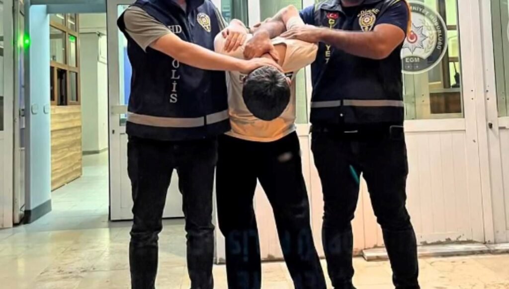 Çeteler çocuk suçluları kullanıyor: Bir haftada üç cinayeti 18 yaşından küçükler işledi