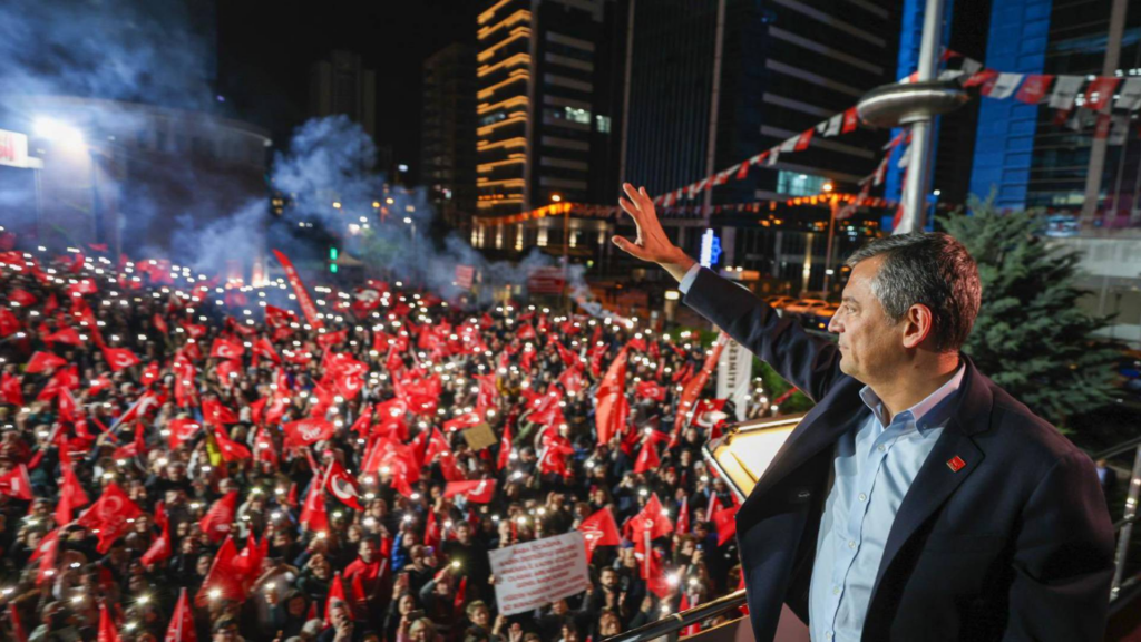 CHP’den Bahçelievler’de miting: 17 Eylül’de yapılacak