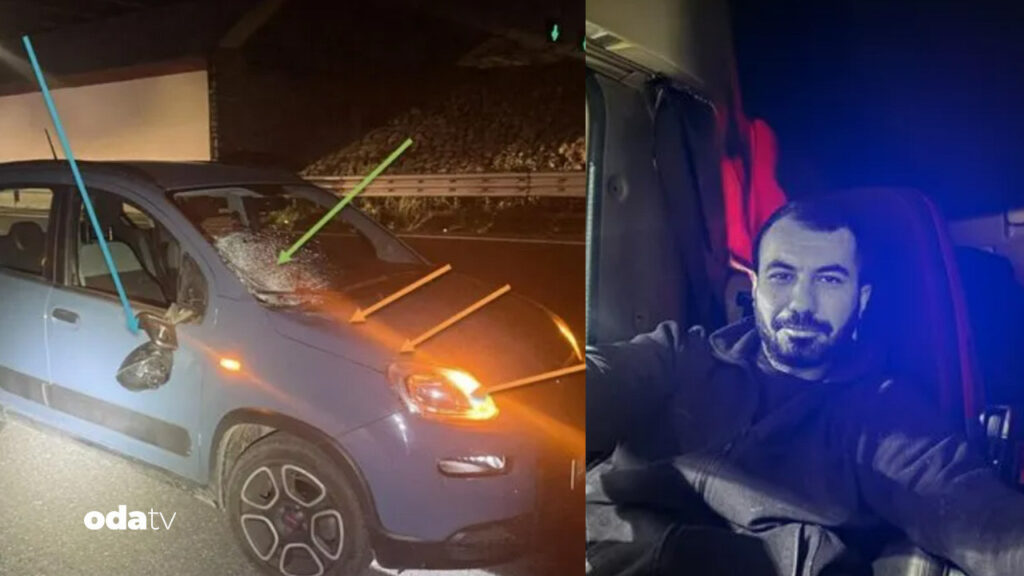 Çıktığı sefer sonu oldu: Manisalı genç İtalya’da hayatını kaybetti