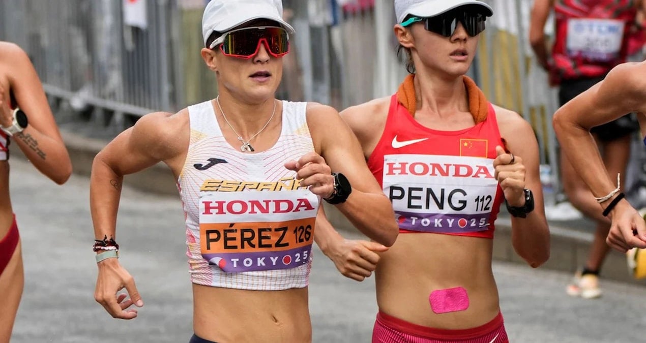 cinli sporcular gobegi bantli yaristi nedeni ise sasirtti LnPfRvMq