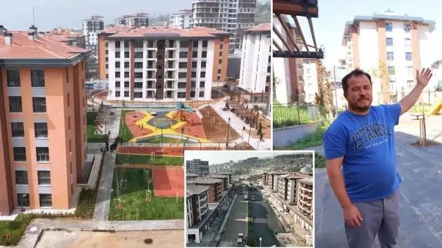 depremin simgesi ebrar sitesinde yeni hayat basladi 678 konut ve 99 is yeri tamamlandi PNxutdED