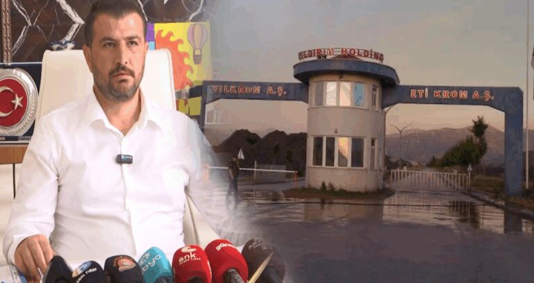 eti kromun sicili kabariyor isciye tehdit baskana kumpas Hb7VHcRc