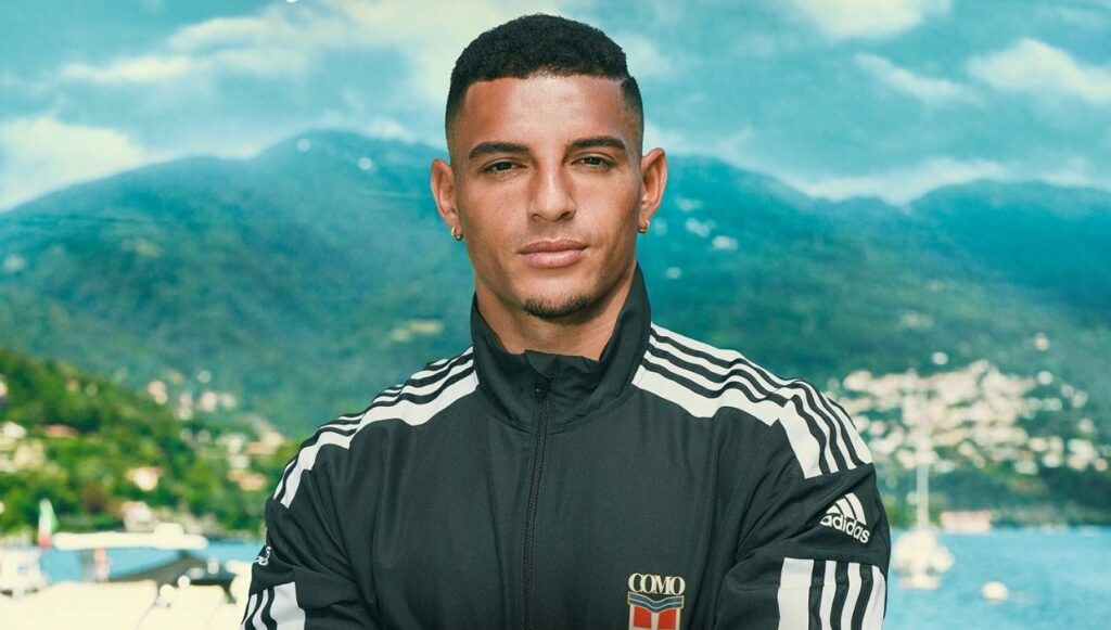 Fenerbahçe, Diego Carlos’u Como’ya kiralandı