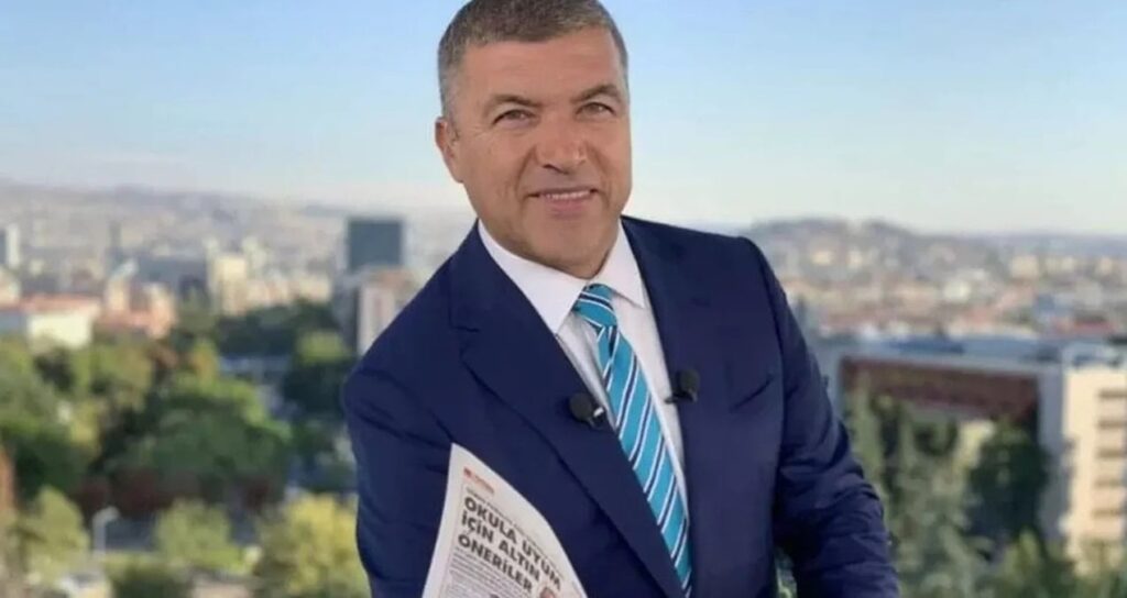 Halk TV’den ayrıldı TV 100 ile anlaştı