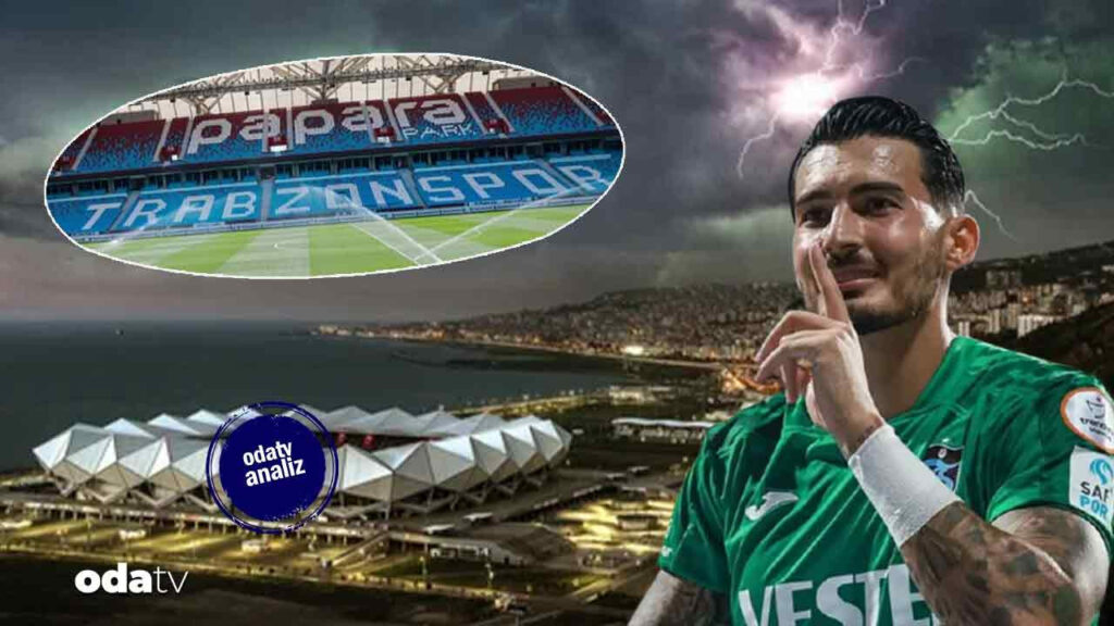 Herkes Uğurcan transferini konuştu, Odatv paranın izini sürdü