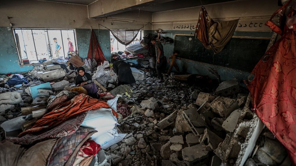 İsrail’in Gazze’deki zulmünde 700 gün geride kaldı