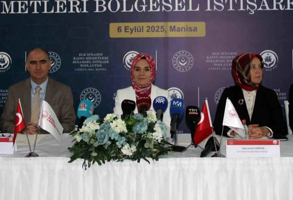 Kadına Şiddetle Mücadelede Yeni Eylem Planı