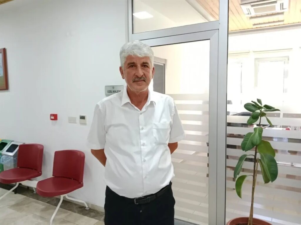 Köyceğiz’de Sahte Belge Operasyonu