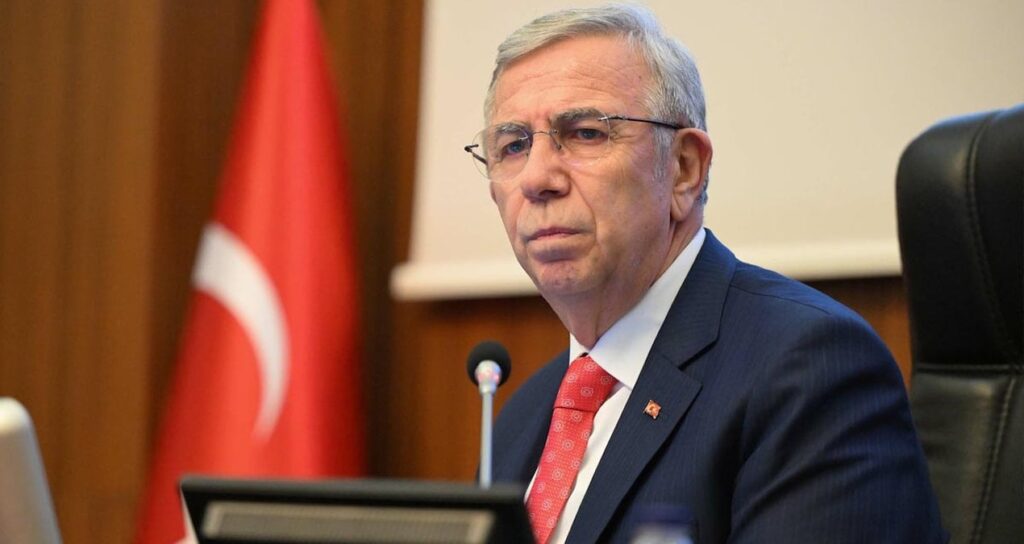 Mansur Yavaş Kurultay kararını verdi