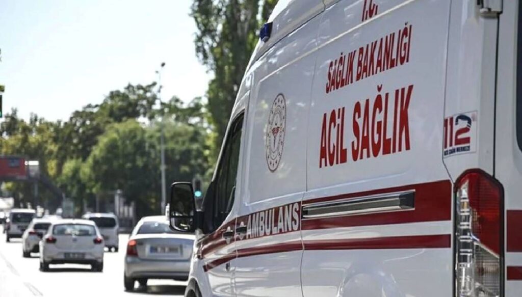 Muğla’da otomobil ile motosiklet çarpıştı: 1 ölü