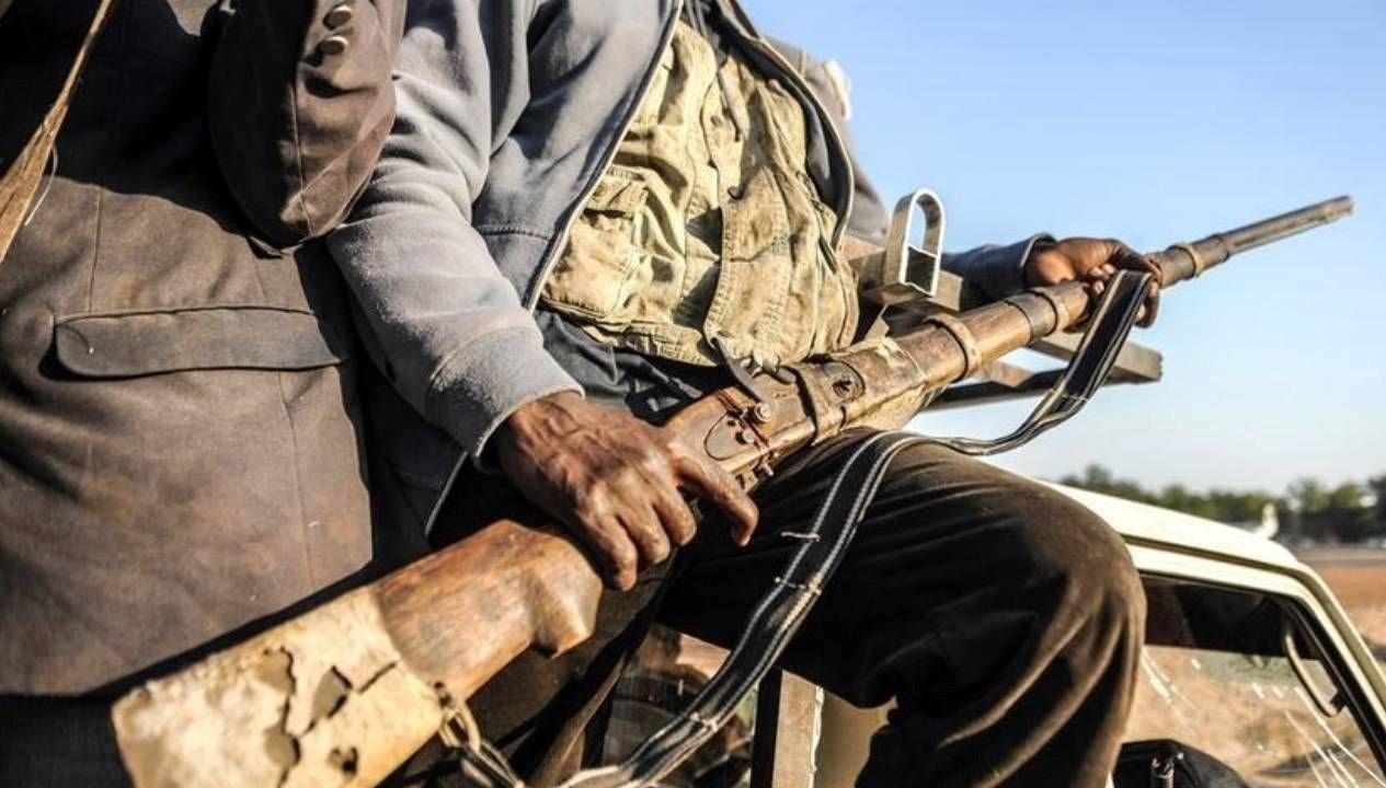 nijeryada hava operasyonu30 boko haram uyesi olduruldu YtD97bYM