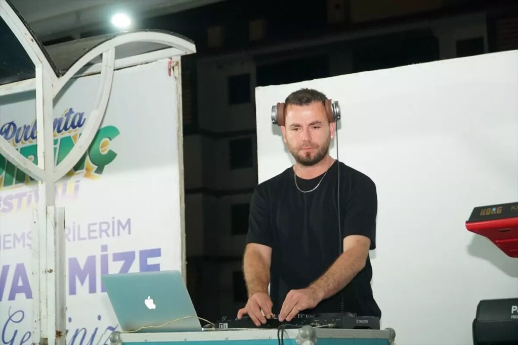 Osmancık’ta Pırlanta Pirinç Festivali Devam Ediyor