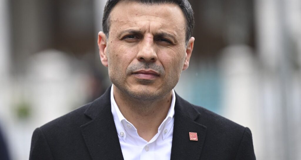 Özgür Çelik hakkındaki itiraz kararı duruşmalı görülecek