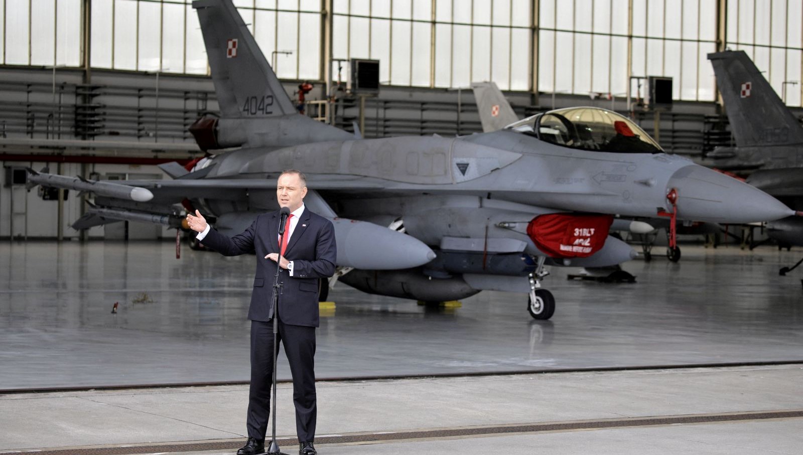 polonya nato guclerinin ulkeye konuslanmasina onay verdi 5sUJ89Hq