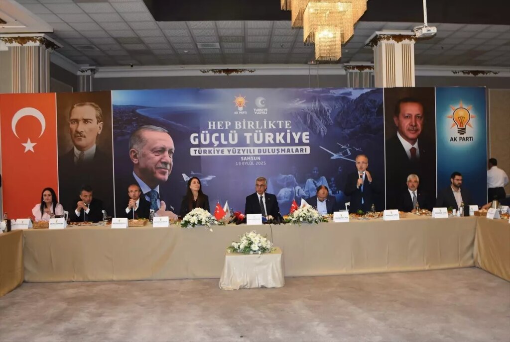 Sağlık Bakanı: Dünyanın En İyi Sağlık Hizmetini Veriyoruz