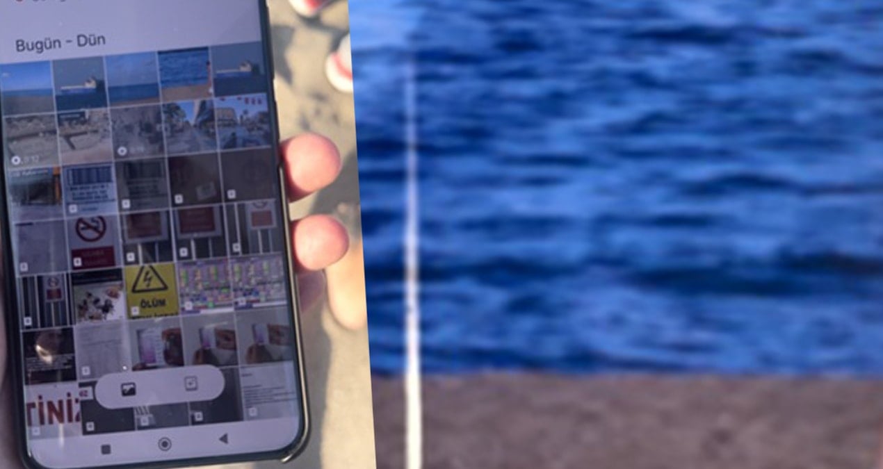 sakaryada plajda igrenc olay supheli tutuklandi REimfZ3S