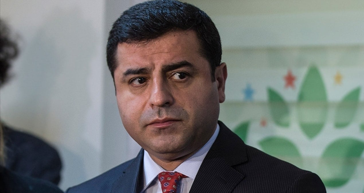 selahattin demirtasin cumhurbaskanina hakaret davasi ertelendi mGIC9Cp1