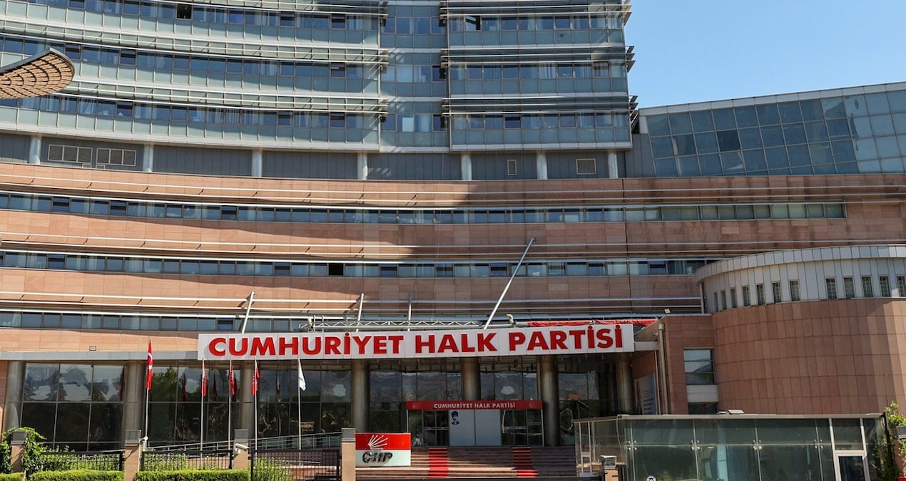 son dakika chpnin kurultay iptali icin istanbulda acilan davada karar cikti DqfNTnpO