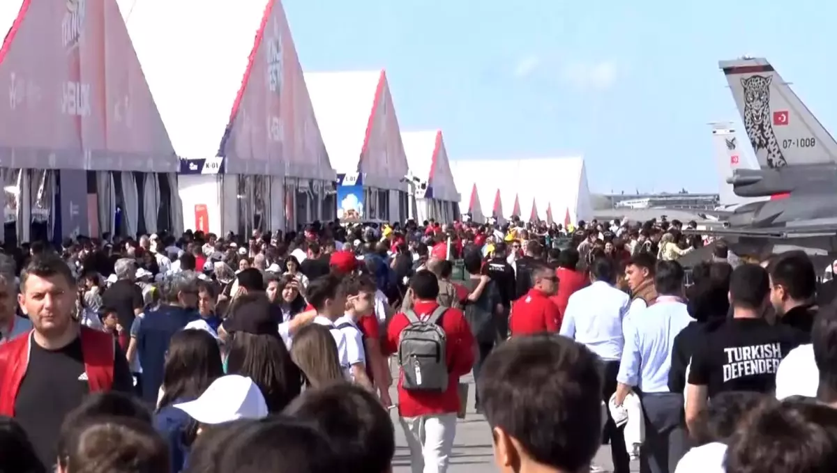 teknofest 2023te hava gosterileri buyuledi PyesfJUu