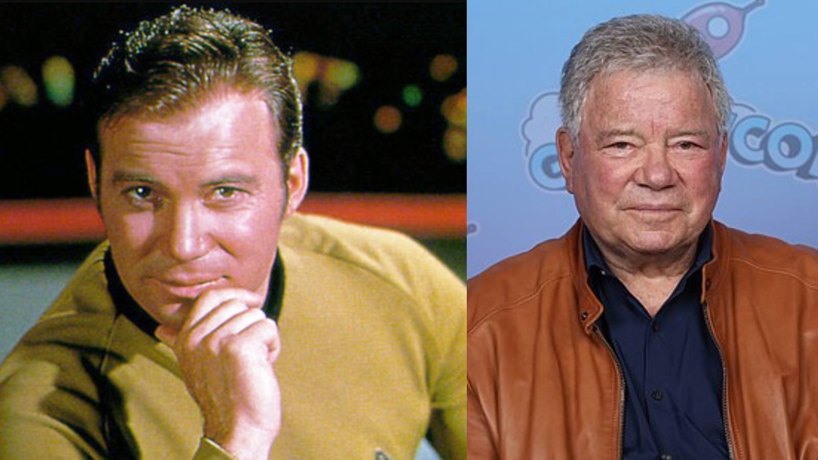 uzaya cikan en yasli insandi star trekin kaptan kirku william shatner hastaneye kaldirildi gEOy6OGQ