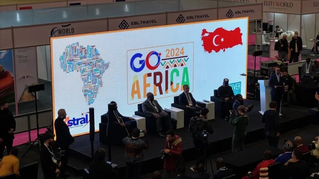 11. Dünya Helal Zirvesi ve Helal Expo 2025 İstanbul’da Düzenlenecek