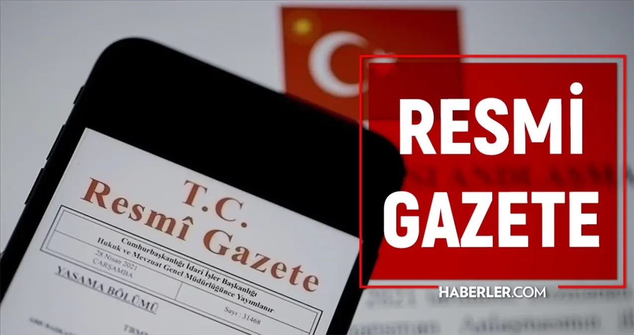 11 ekim cumartesi 2025 resmi gazete atama kararlari bugunun kararlari neler 11 ekim resmi gazete yayimlandi resmi gazete atamalar listesi GUgNJPGC