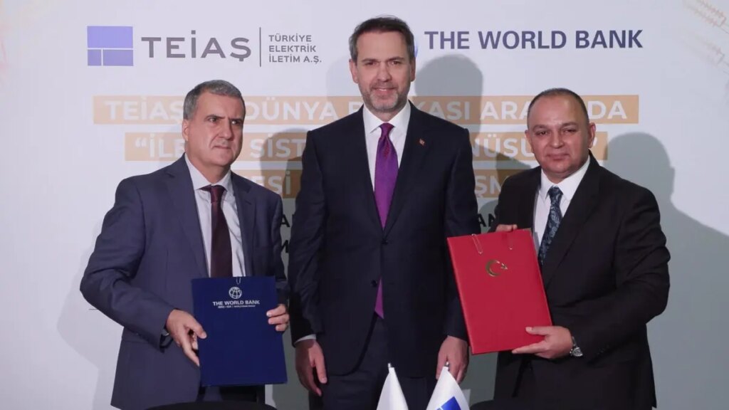 Bakan Bayraktar: Akkuyu’da hedefimiz, 2026 yılında ilk reaktörü devreye almak olacak