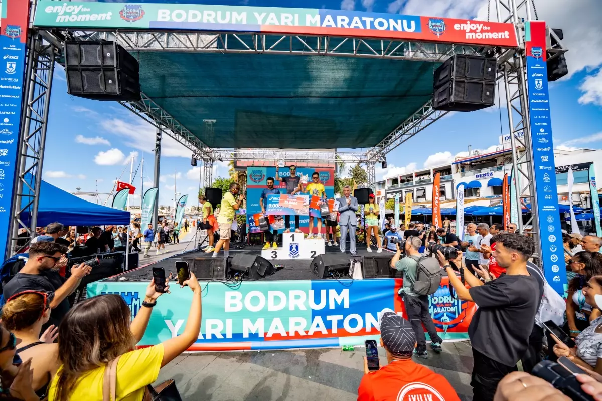 bodrum yari maratonu 2025te coskuyla gerceklesti iTrMgXVz