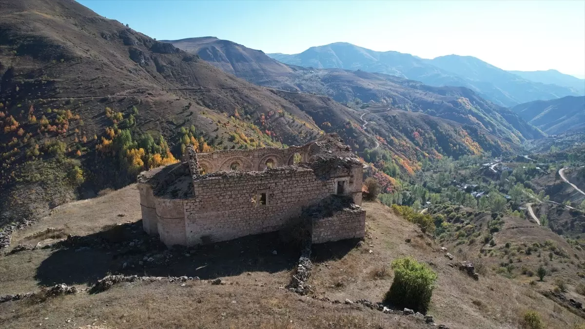 gumushane universitesinden tarihi kiliselere deprem analizi GxZSAxP5
