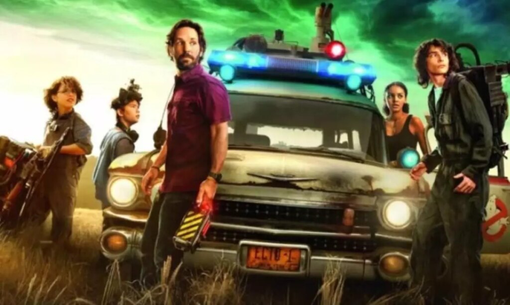 Hayalet Avcıları Öteki Dünya filmi oyuncuları kim, konusu ne, sonu nasıl bitiyor?