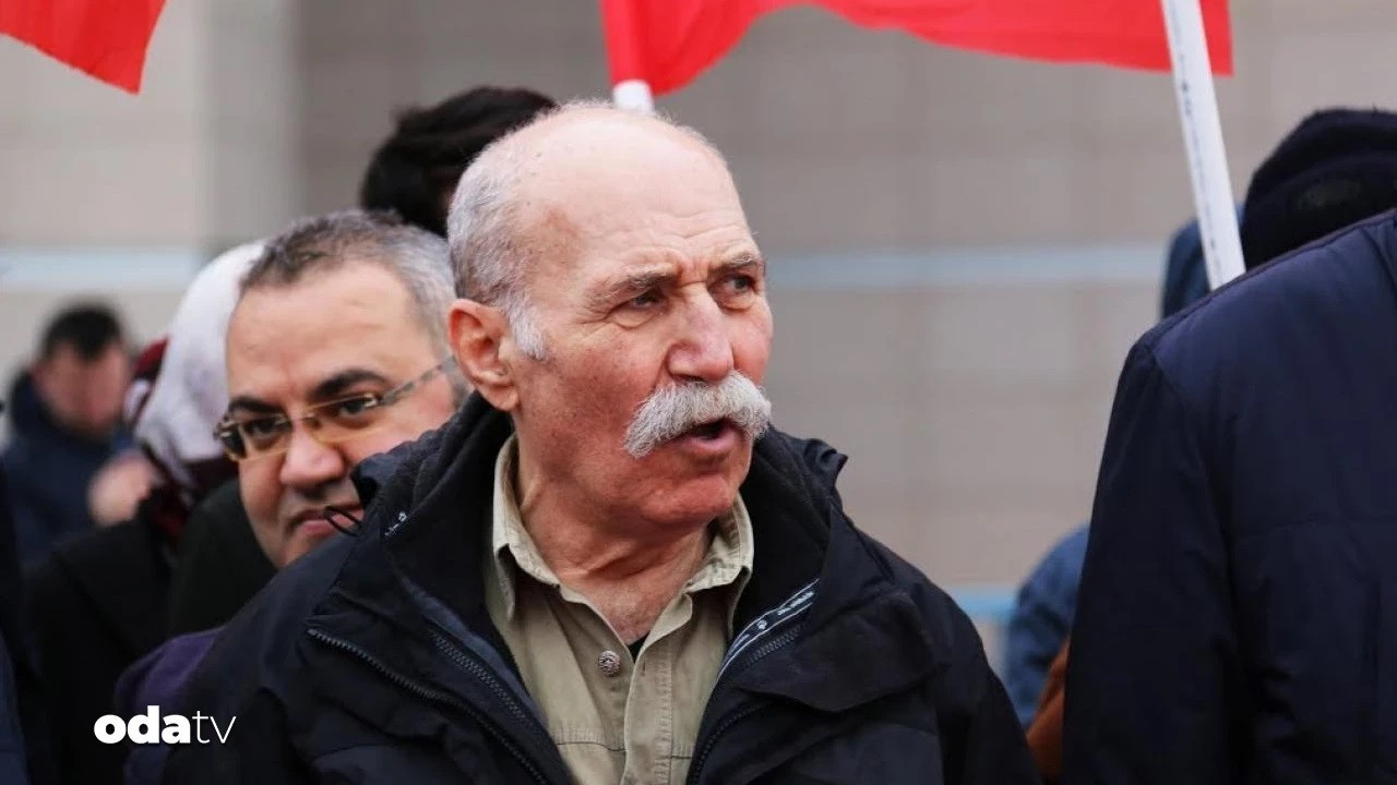 hkp genel baskaninin ev hapsi kaldirildi kFW4E1ST