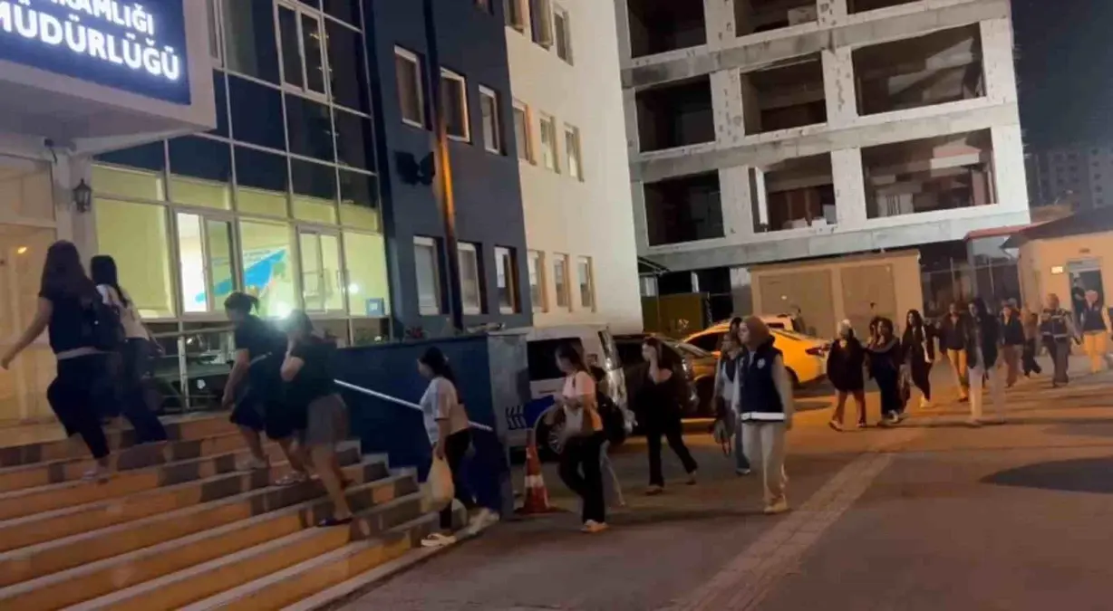 iskenderunda insan ticareti denetimi AI5FC4Nn