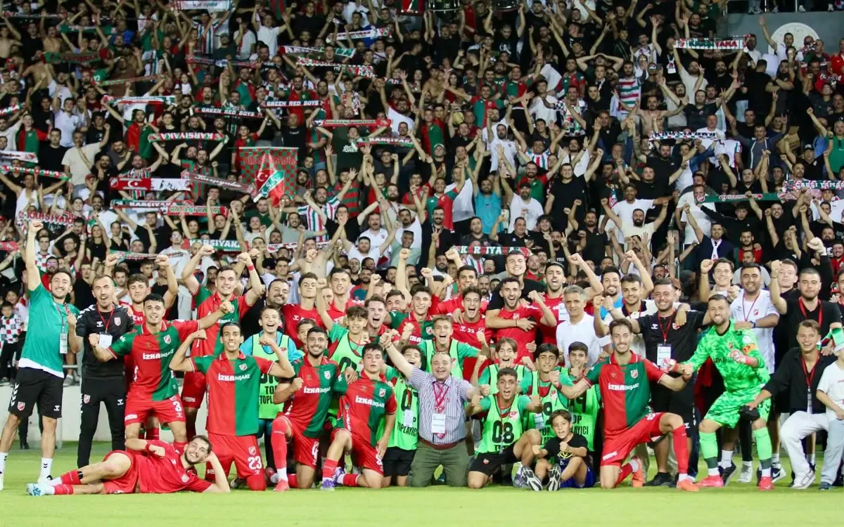 karsiyaka eskisehir anadoluyu agirliyor D6Ocdfp5