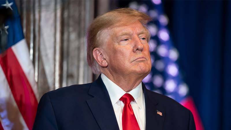 Trump, Bütçe Ofisi’yle olası işten çıkarmaları görüşecek