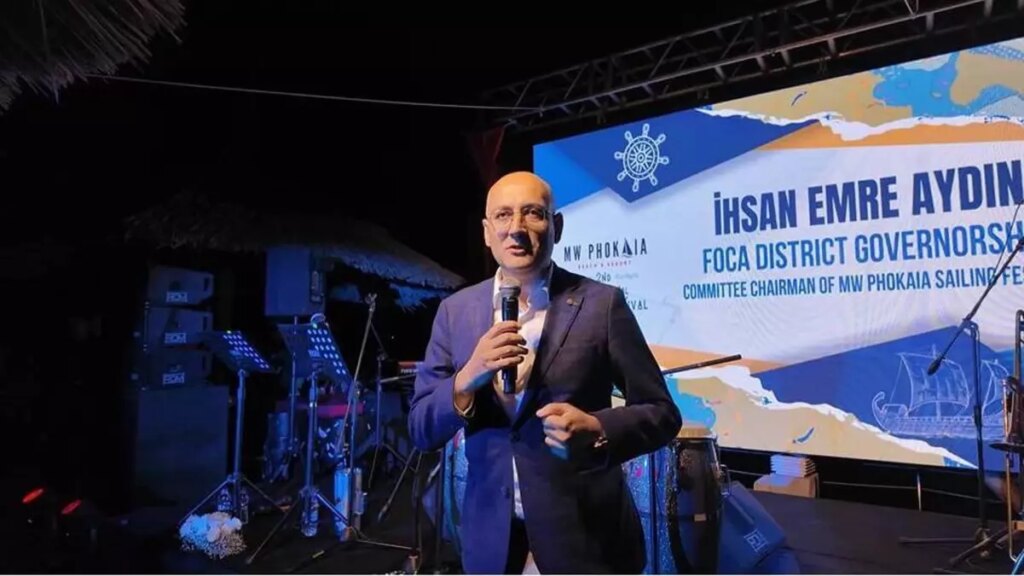 yelken senligi focada basladi KaRNSAPH