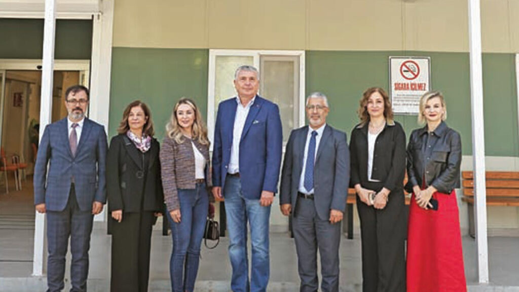 161 çocuğun yolunu aydınlatan merkez güçleniyor