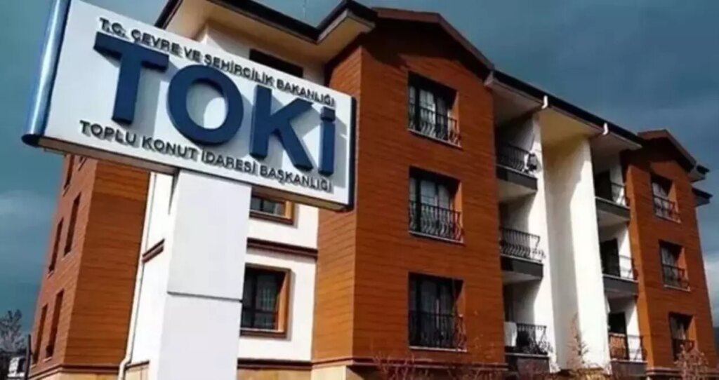 500 bin sosyal konut hangi ilçelere yapılacak? TOKİ sosyal konut başvuruları ne zaman başlıyor, başvuru ve ödeme şartları neler?