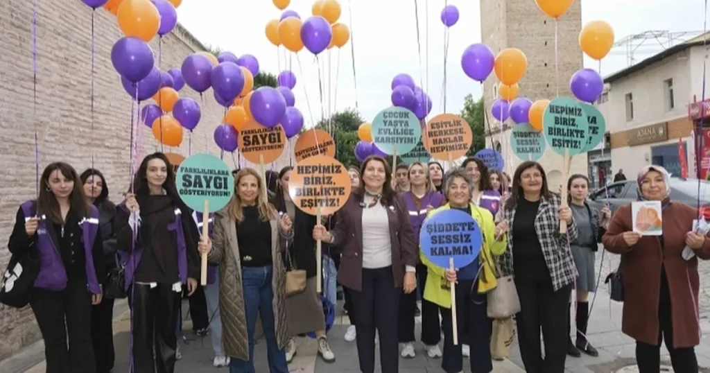 Adana Büyükşehir’den attivitizm günleri