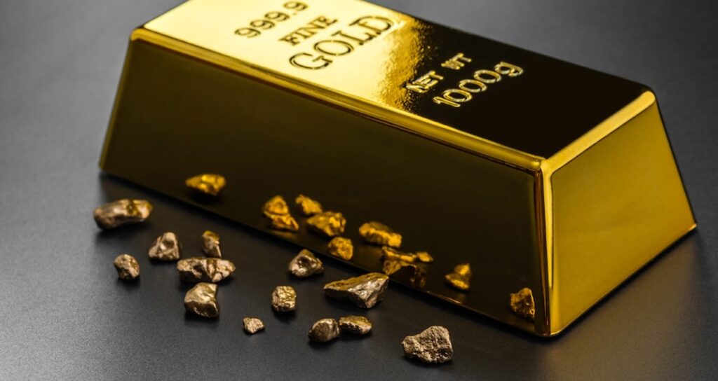 Altına yatırım yapanların yüzünü güldürecek haber