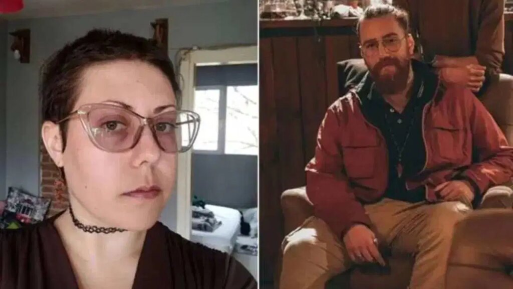 ‘Anastasia’ davasında yeni gelişme: Sanık kırmızı bültenle aranıyor!