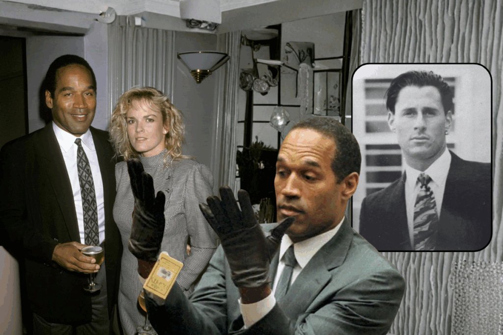 Asrın cinayet davasının kurbanına, davanın sanığı OJ Simpson’un mirasından yaklaşık 58 milyon dolar ödenecek