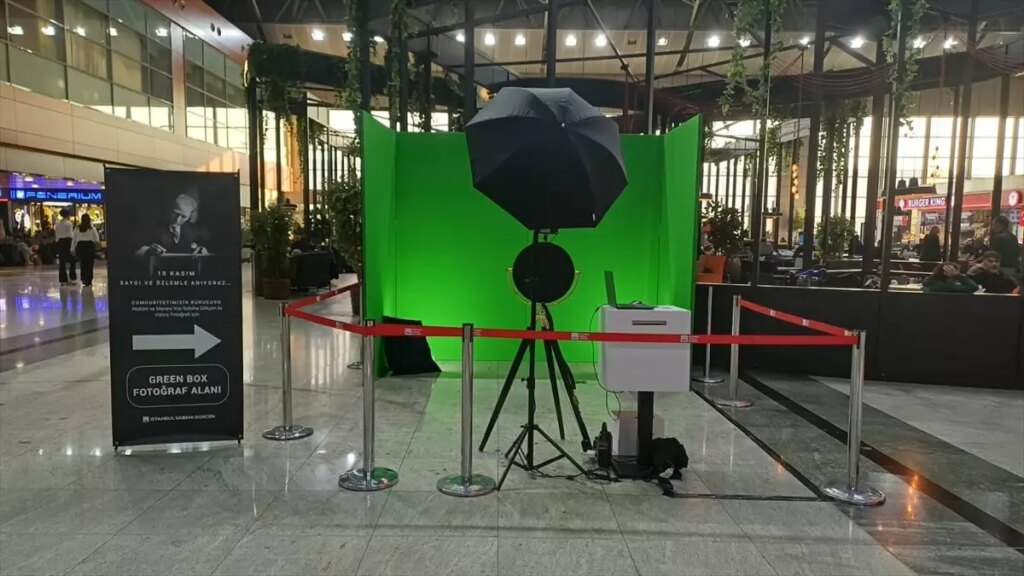 Atatürk, Vefatının 87. Yılında Anıldı